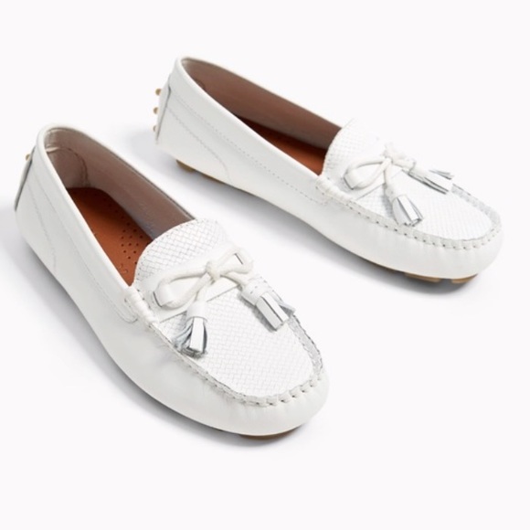 Zara Special Edition Leather Uppers - Picture 3 of 8